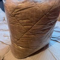 Trapunta Matrimoniale Borbonese