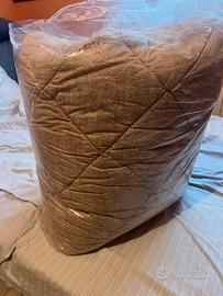 Trapunta Matrimoniale Borbonese