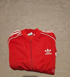 felpa adidas m
