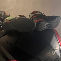 Scarpa da moto FALCO tg. 45
