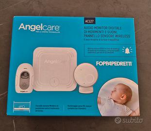 Angelcare Ac127