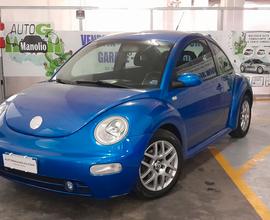 Volkswagen New Beetle 1.9 TDI