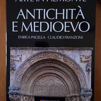 Arte in Piemonte - Antichità e Medioevo