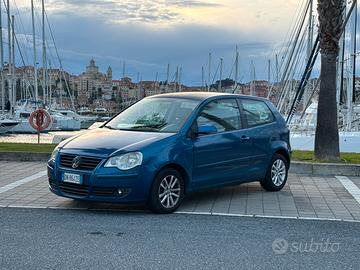 polo 4a serie