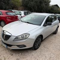 Lancia delta 2.0 diesel 170 cv