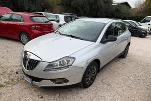 Lancia delta 2.0 diesel 170 cv