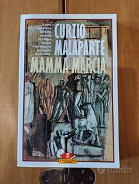 Curzio Malaparte - Mamma Marcia (1990)