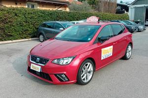 Seat Ibiza 1.0 EcoTSI 95 CV 5 porte FR