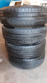 gomme e cerchioni da 14 pollici