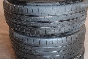 gomme e cerchioni da 14 pollici