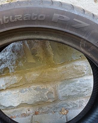 gomme estive 