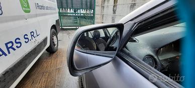 MAZDA 6 STATION WAGON 2006 - SPECCHIETTO RETROVISO