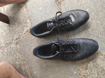 sneakers nere adidas