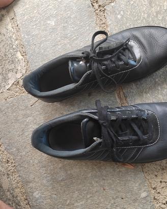 sneakers nere adidas