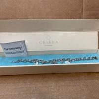 Bracciale con charm Brosway linea Chakra