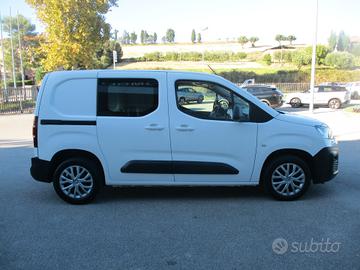 Citroen BERLINGO AUTOMATICO VAN 130 L1 M NO IVA 3 