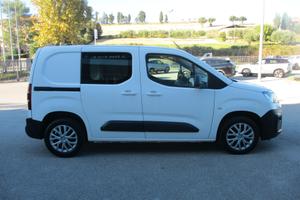Citroen BERLINGO AUTOMATICO VAN 130 L1 M NO IVA 3 