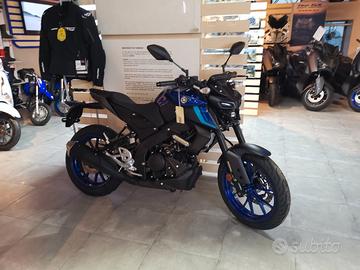 Yamaha MT-125 IN PRONTA CONSEGNA