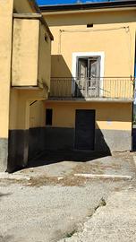 Casa Indipendente su Due Piani con Taverna/garage