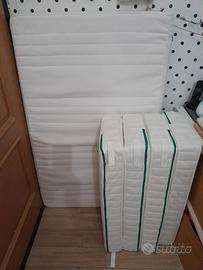 Materasso singolo ikea