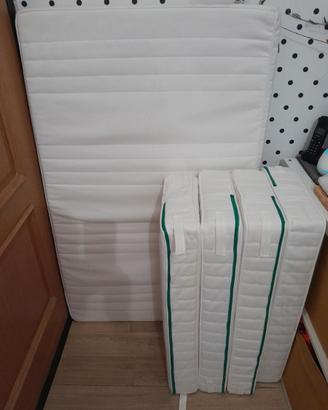 Materasso singolo ikea