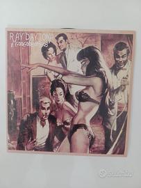 RARO 45 Giri Ray Daytona & Googoobombos – Ray's Ow