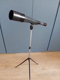 cannocchiale Russo 15-60x66 