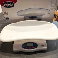 Bilancia neonato Chicco