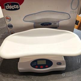 Bilancia neonato Chicco
