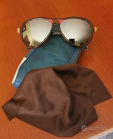 Occhiali RAY BAN serie limitata Winter 1980