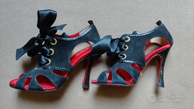 scarpe Dolce & Gabbana
