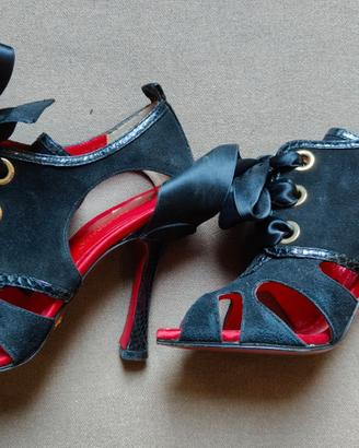 scarpe Dolce & Gabbana