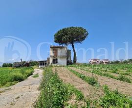 Rustico/Casale/Corte Pozzuoli