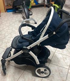 Trio Peg Perego