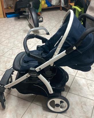 Trio Peg Perego