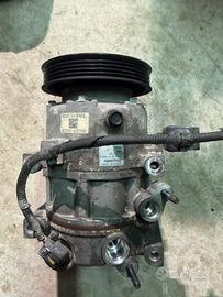 Compressore aria condizionata Hyundai tucson