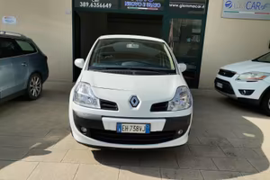 Renault Modus 1.2 16V Live gpl