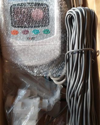 Controller per impianto solare termico TK7