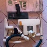 vari accessori folletto