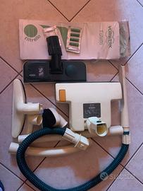 vari accessori folletto