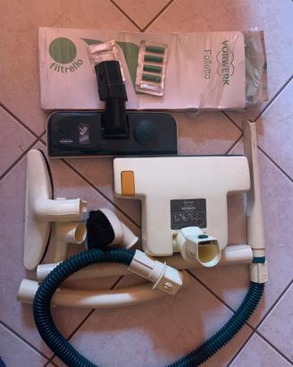 vari accessori folletto