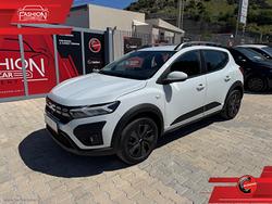 DACIA Sandero Stepway 1.0 TCe ECO-G Expression