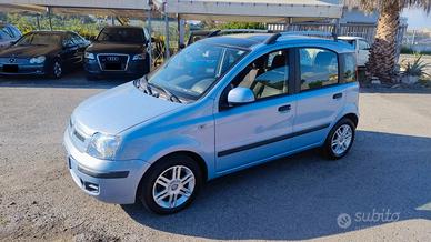 Fiat Panda 1.2 Emotion Dualogic