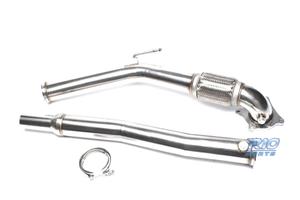 SOPPRESSORE DOWNPIPE AUDI SEAT VW