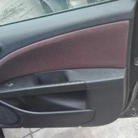 Alzavetro anteriore dx seat Leon