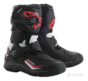 Stivali Honda Belize Boot by Alpinestar