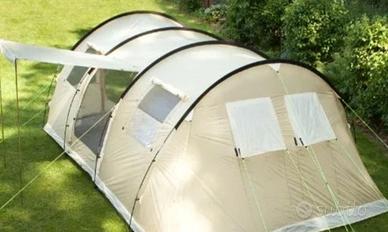 Tenda da campeggio  skandika