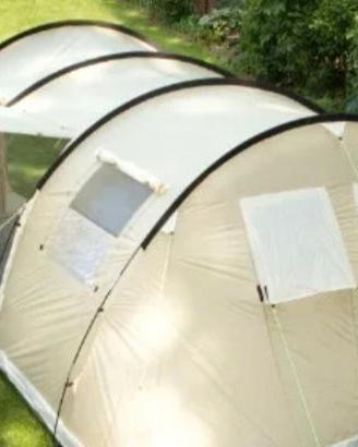 Tenda da campeggio  skandika