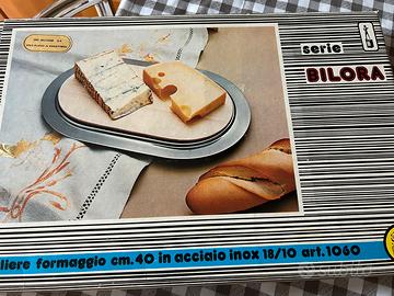 Tagliere per formaggi MORINOX