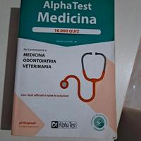 Libro test medicina